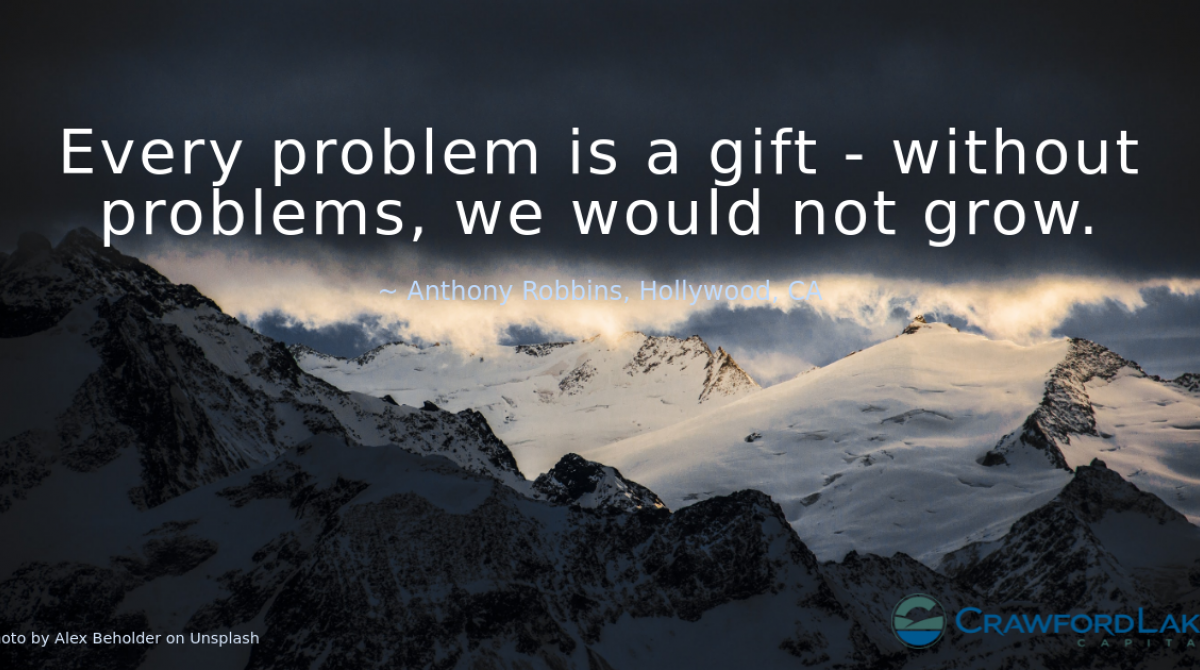 The Quote in the Image Format | Crawford Lake Capital Management Hedge Fund